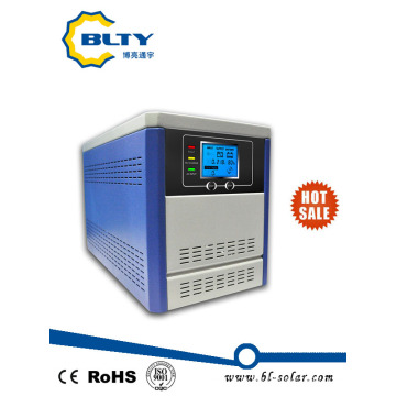 High Efficiency of Hybrid Inverter From 600W-6kw